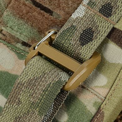 M-Tac плитоноска Cuirass Elite XL Multicam