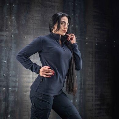 M-Tac кофта Delta Polartec Lady Dark Navy Blue XS