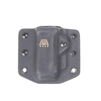Паучер Pouch ver.1 для ТТ Black правша/лівша