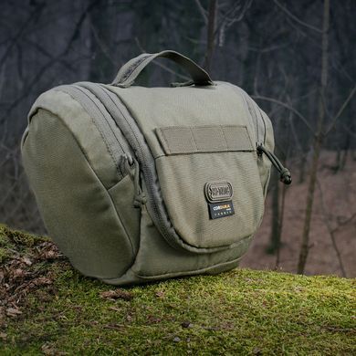 M-Tac несесер Elite Gen.II Ranger Green