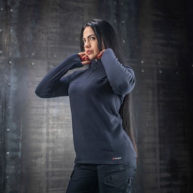 M-Tac кофта Delta Polartec Lady Dark Navy Blue XS