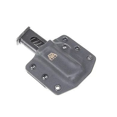 Паучер Pouch ver.1 для ТТ Black правша/лівша