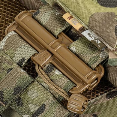 M-Tac плитоноска Cuirass Elite XL Multicam