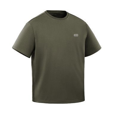 M-Tac футболка Cotton Hard Oversize Ranger Green S