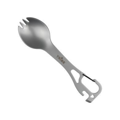 Ловилка Tribe Multi Spork сталева T-FC-0037-metal