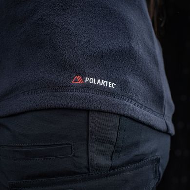M-Tac кофта Delta Polartec Lady Dark Navy Blue XS