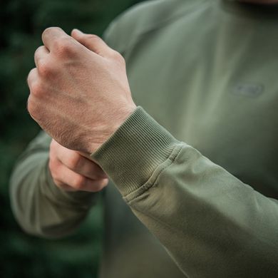 M-Tac реглан Athlete Light Olive L