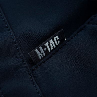 M-Tac штани Soft Shell Winter Dark Navy Blue XS