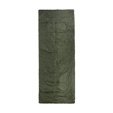 Спальний мішок Tramp Ember Regular лівий UTRS-064R-olive-L