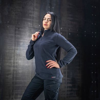 M-Tac кофта Delta Polartec Lady Dark Navy Blue XS
