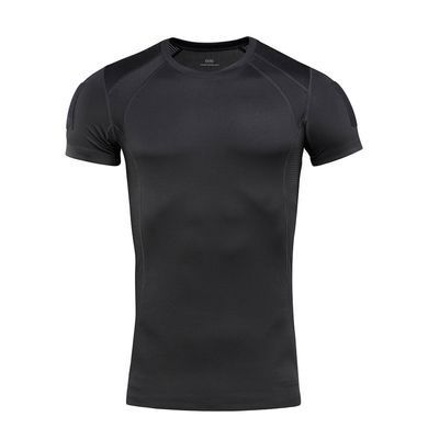 M-Tac футболка потовідвідна Athletic Gen. 2 Black S