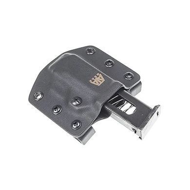 Паучер Pouch ver.1 для ТТ Black правша/лівша