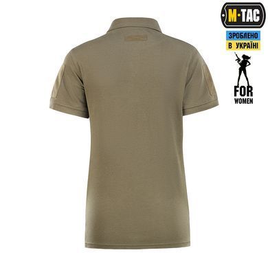 M-Tac поло тактичне 65/35 Lady Dark Olive M