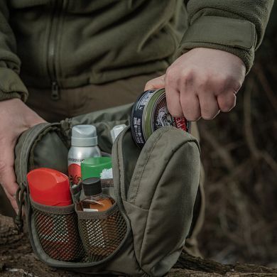 M-Tac несесер Elite Gen.II Ranger Green