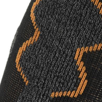 M-Tac шкарпетки Coolmax 75% Long Black 39-42