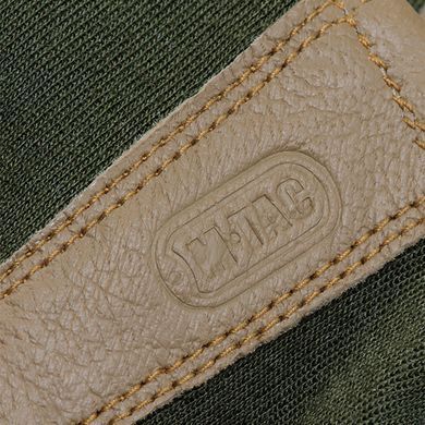 M-Tac рукавички Skeleton Nomex Olive/Coyote S