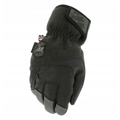 Mechanix перчатки тактические зимние ColdWork Wind Shell Gloves Grey/Black