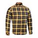 M-Tac рубашка Redneck Shirt Navy Blue/Yellow XS/R