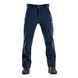 M-Tac штани Soft Shell Winter Dark Navy Blue XS