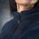M-Tac кофта Delta Polartec Lady Dark Navy Blue XS