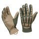 M-Tac рукавички Skeleton Nomex Olive/Coyote S
