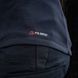 M-Tac кофта Delta Polartec Lady Dark Navy Blue XS