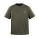 M-Tac футболка Cotton Hard Oversize Ranger Green S