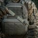M-Tac кріплення з карабіном Ranger Green