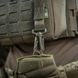 M-Tac кріплення з карабіном Ranger Green