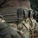 M-Tac кріплення з карабіном Ranger Green