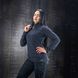 M-Tac кофта Delta Polartec Lady Dark Navy Blue XS