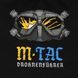 M-Tac футболка Drohnenf&uuml;hrer Black 2XL