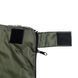 Спальний мішок Tramp Ember Regular лівий UTRS-064R-olive-L