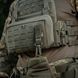 M-Tac кріплення з карабіном Ranger Green