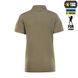 M-Tac поло тактичне 65/35 Lady Dark Olive M