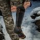 M-Tac шкарпетки Coolmax 75% Long Black 39-42