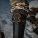 M-Tac шкарпетки Coolmax 75% Long Black 39-42