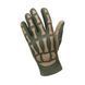 M-Tac рукавички Skeleton Nomex Olive/Coyote S