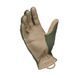 M-Tac рукавички Skeleton Nomex Olive/Coyote S