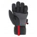 Mechanix рукавички тактичні зимові ColdWork Wind Shell Gloves Grey/Black