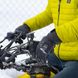 Mechanix рукавички тактичні зимові ColdWork Wind Shell Gloves Grey/Black