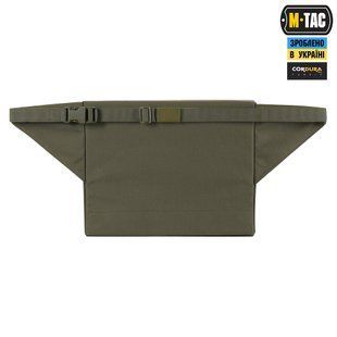 M-Tac коврик для сидения с ремнем ARMOR Ranger Green