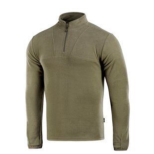 M-Tac кофта Delta Fleece Army Olive XS