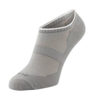 M-Tac шкарпетки літні легкі Light Grey 39-42