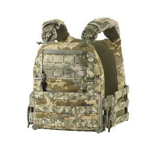 M-Tac плитоноска Cuirass FAST QRS Gen.II MM14