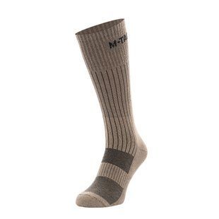 M-Tac носки высокие Mk.2 Tan 41-43