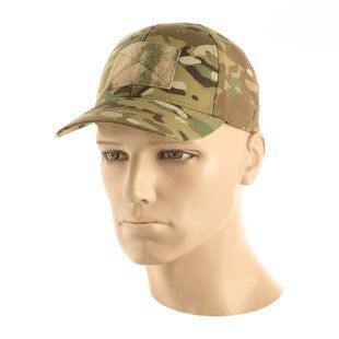 M-Tac бейсболка тактическая Elite NYCO Multicam S/M