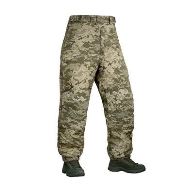 M-Tac штани Level 7 Primaloft MM14 XS/R