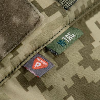 M-Tac штани Level 7 Primaloft MM14 XS/R