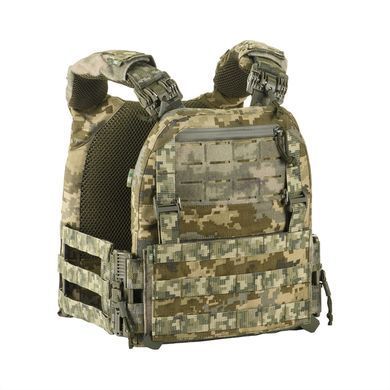 M-Tac плитоноска Cuirass FAST QRS Gen.II MM14